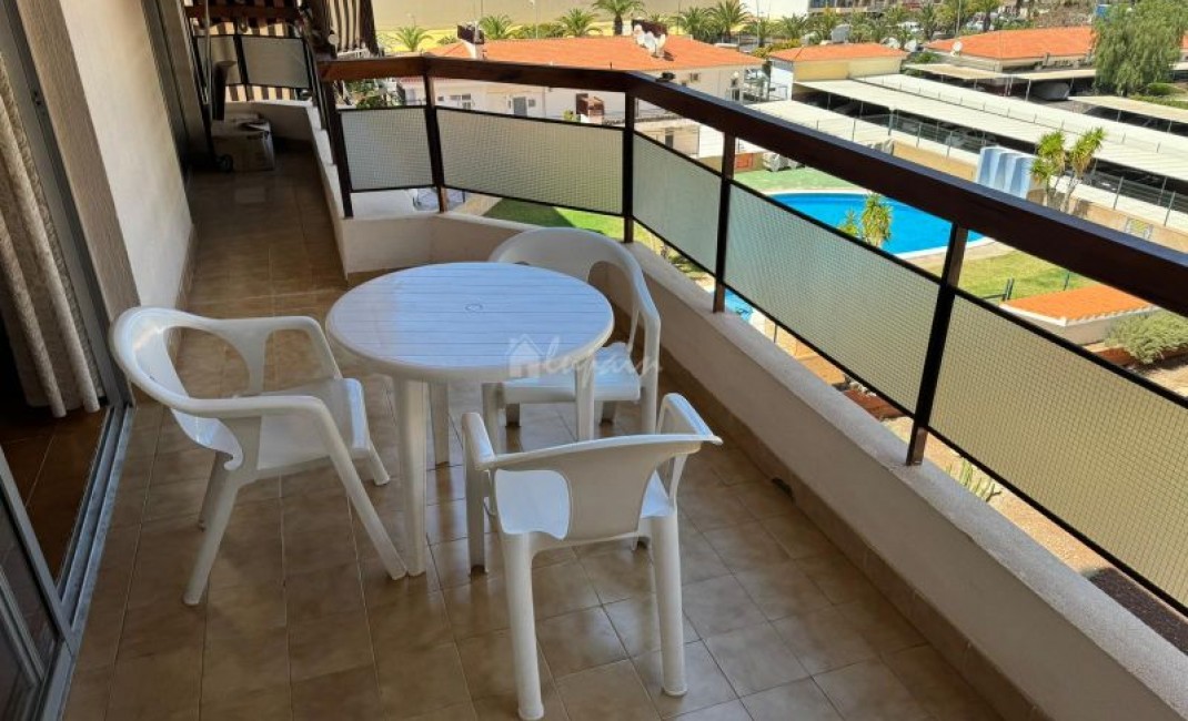 Revente - Appartement - Los Cristianos - Jardines Canarios Los Cristianos Tenerife