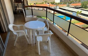 Revente - Appartement - Los Cristianos - Jardines Canarios Los Cristianos Tenerife
