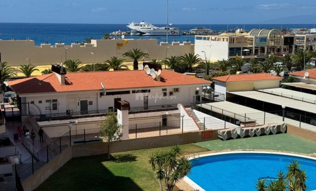 Revente - Appartement - Los Cristianos - Jardines Canarios Los Cristianos Tenerife