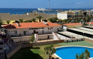 Revente - Appartement - Los Cristianos - Jardines Canarios Los Cristianos Tenerife