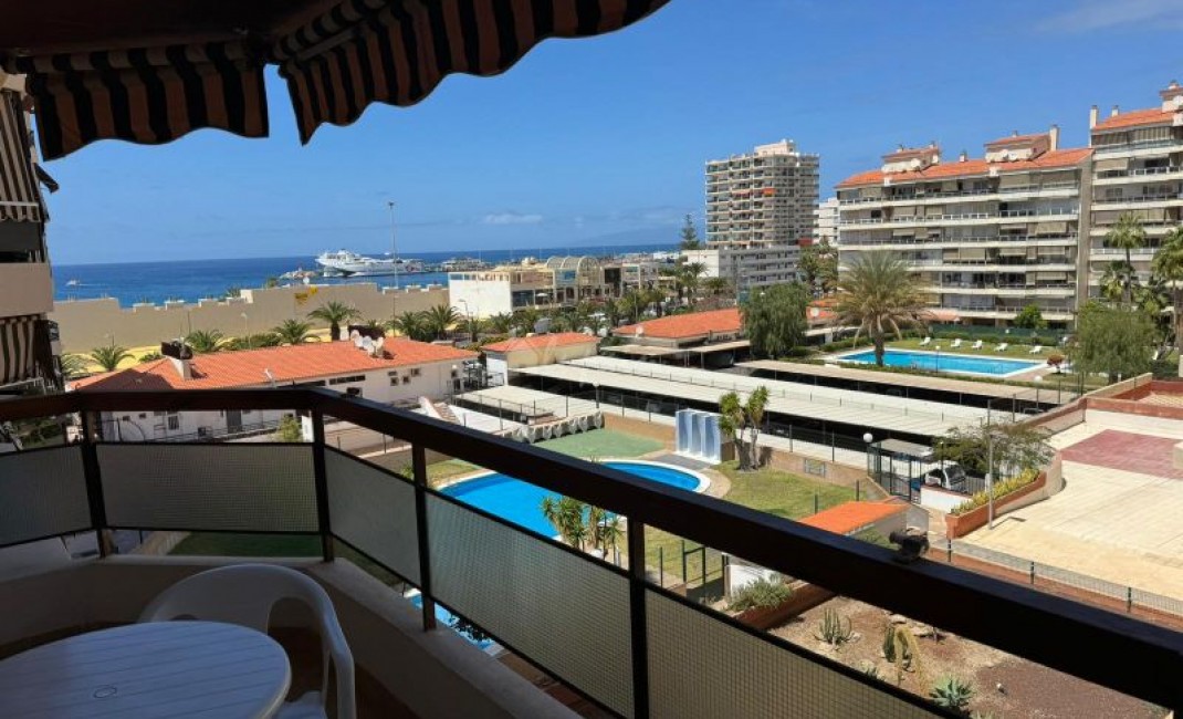 Revente - Appartement - Los Cristianos - Jardines Canarios Los Cristianos Tenerife