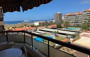 Revente - Appartement - Los Cristianos - Jardines Canarios Los Cristianos Tenerife