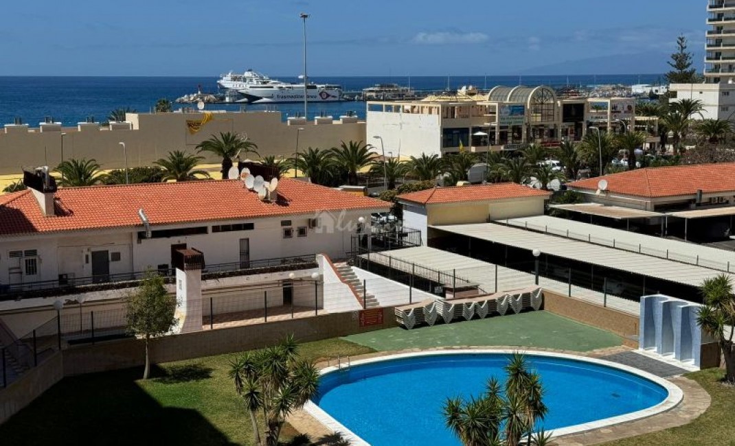 Revente - Appartement - Los Cristianos - Jardines Canarios Los Cristianos Tenerife