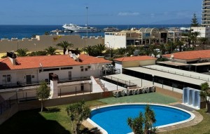 Revente - Appartement - Los Cristianos - Jardines Canarios Los Cristianos Tenerife