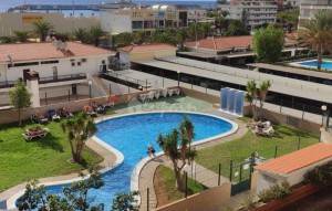Revente - Appartement - Los Cristianos - Jardines Canarios Los Cristianos Tenerife