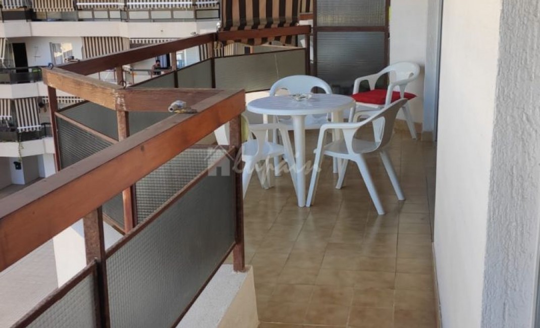 Revente - Appartement - Los Cristianos - Jardines Canarios Los Cristianos Tenerife