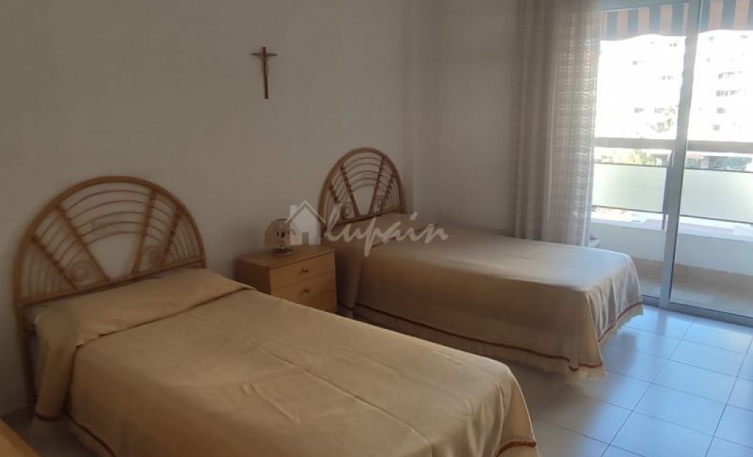 Revente - Appartement - Los Cristianos - Jardines Canarios Los Cristianos Tenerife