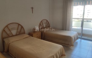 Revente - Appartement - Los Cristianos - Jardines Canarios Los Cristianos Tenerife