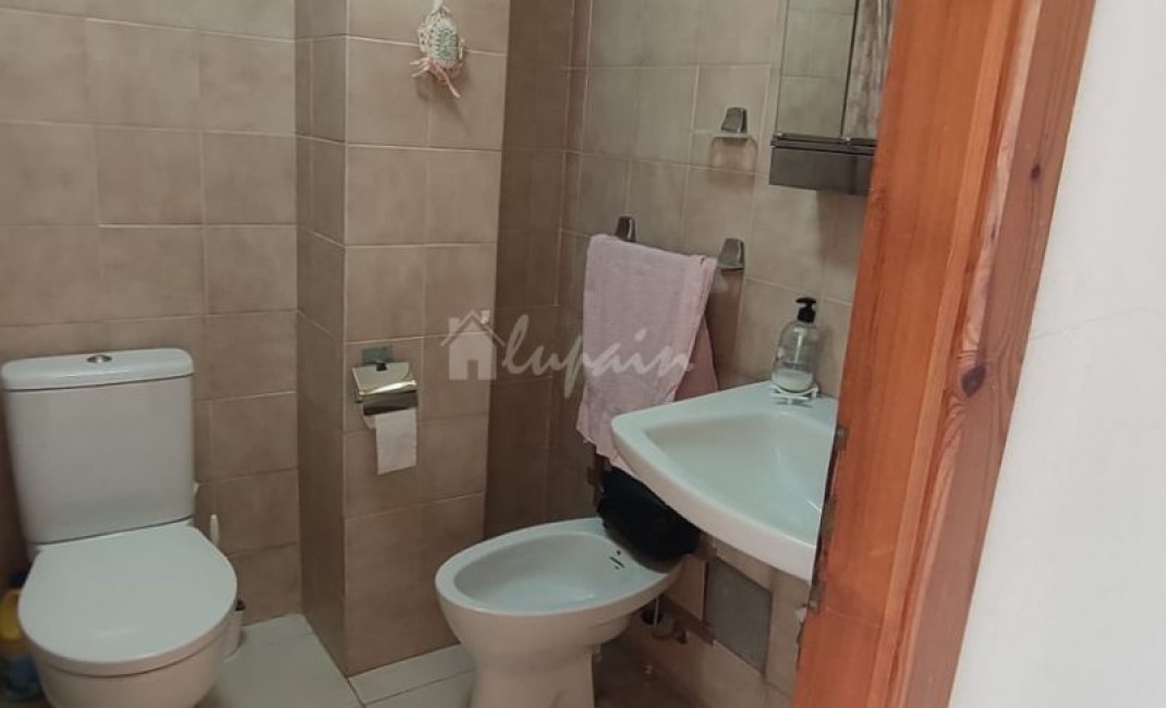 Revente - Appartement - Los Cristianos - Jardines Canarios Los Cristianos Tenerife