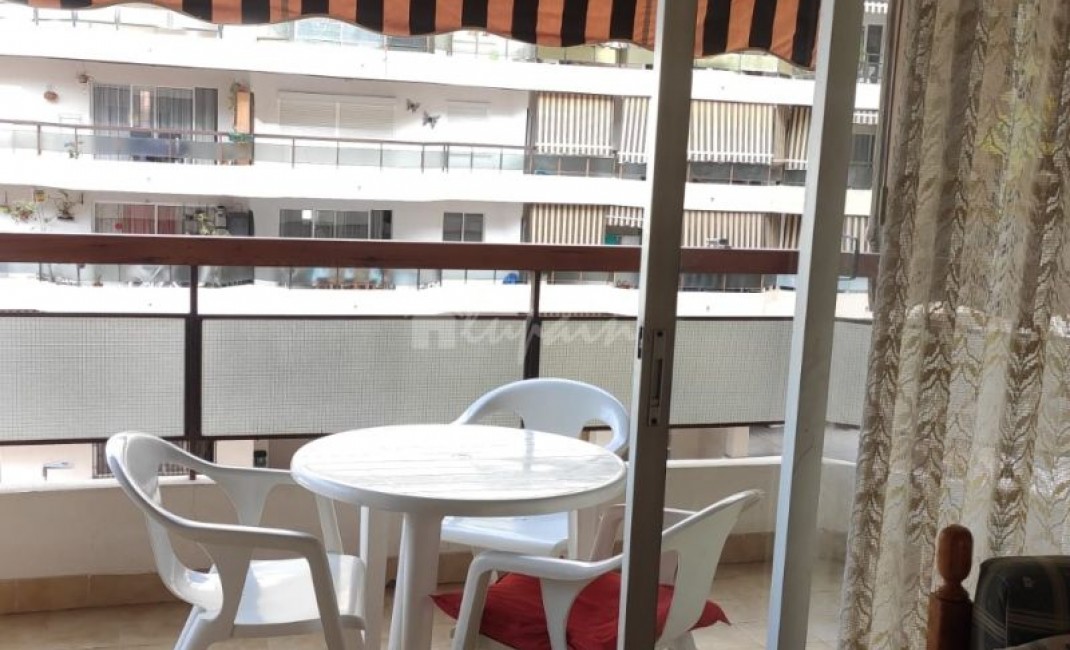 Revente - Appartement - Los Cristianos - Jardines Canarios Los Cristianos Tenerife