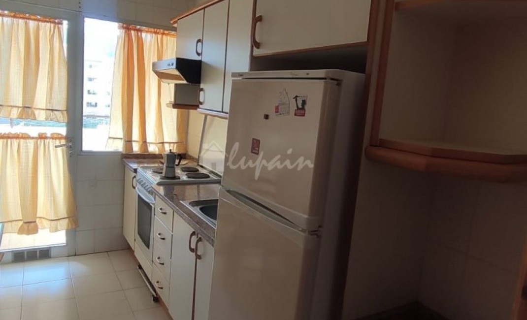 Revente - Appartement - Los Cristianos - Jardines Canarios Los Cristianos Tenerife