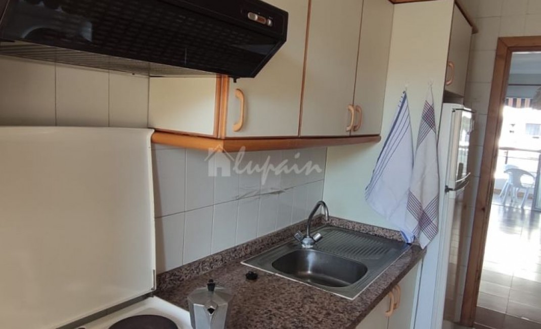 Revente - Appartement - Los Cristianos - Jardines Canarios Los Cristianos Tenerife