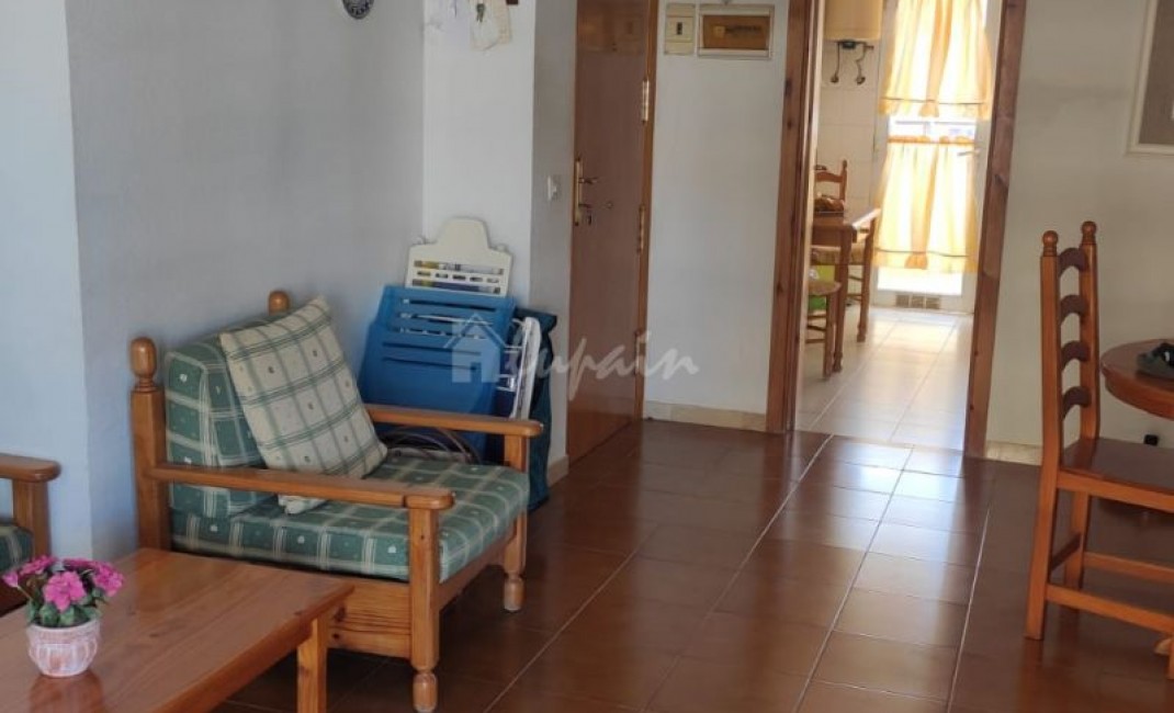 Revente - Appartement - Los Cristianos - Jardines Canarios Los Cristianos Tenerife