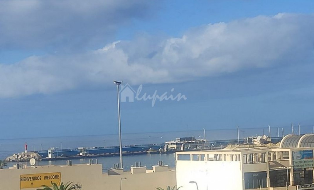 Revente - Appartement - Los Cristianos - Jardines Canarios Los Cristianos Tenerife