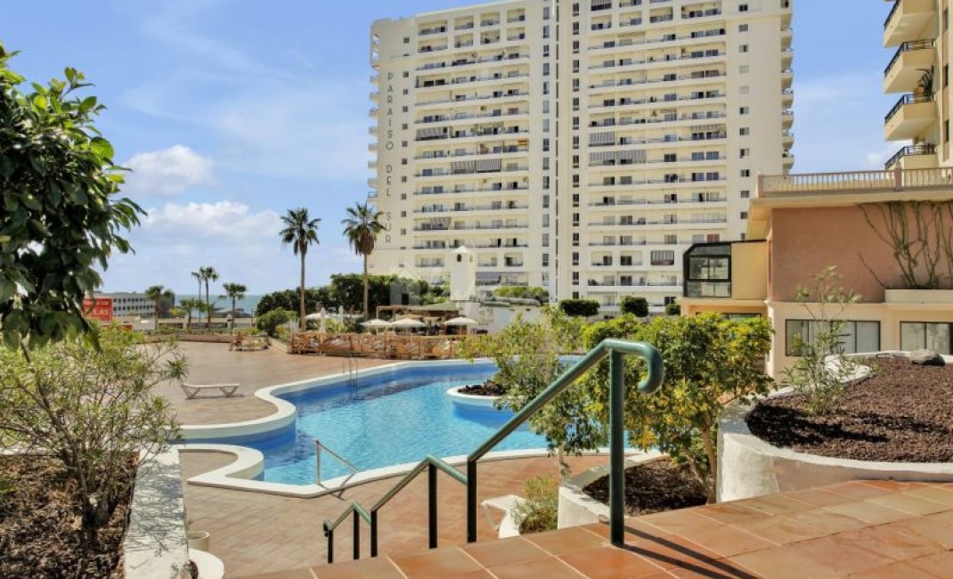 Sale - Apartment - Playa Paraiso - Club Paraiso