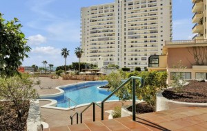 Sale - Apartment - Playa Paraiso - Club Paraiso