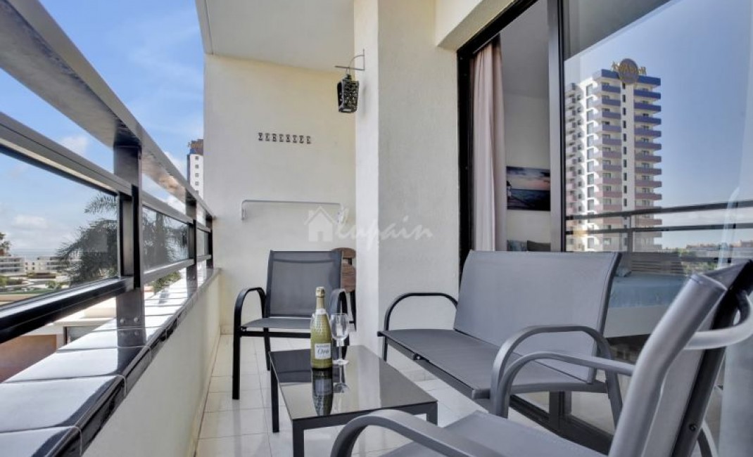 Sale - Apartment - Playa Paraiso - Club Paraiso