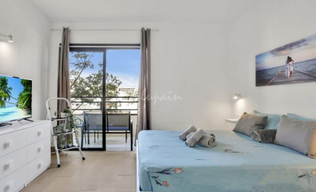 Sale - Apartment - Playa Paraiso - Club Paraiso