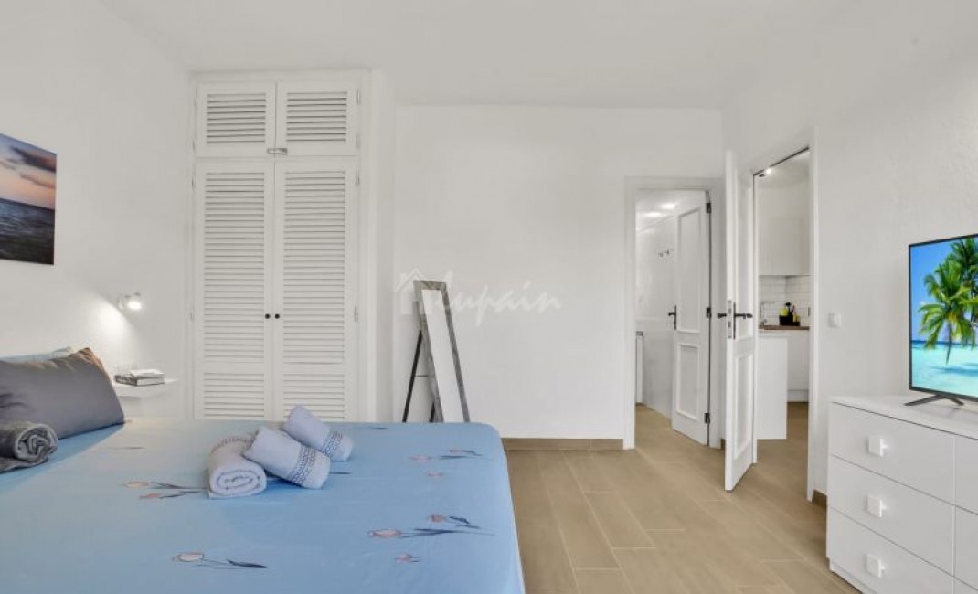 Sale - Apartment - Playa Paraiso - Club Paraiso