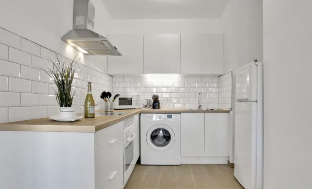 Sale - Apartment - Playa Paraiso - Club Paraiso