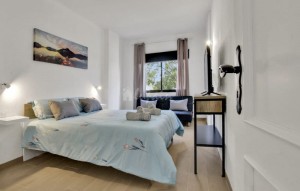 Sale - Apartment - Playa Paraiso - Club Paraiso