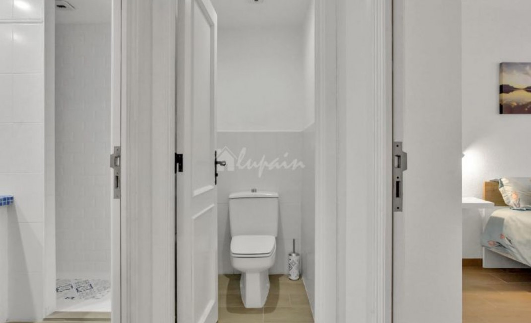 Sale - Apartment - Playa Paraiso - Club Paraiso