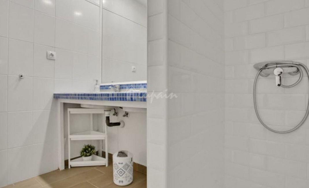 Sale - Apartment - Playa Paraiso - Club Paraiso