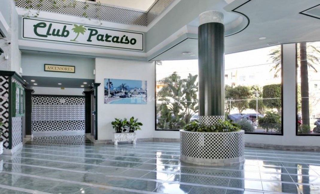 Sale - Apartment - Playa Paraiso - Club Paraiso