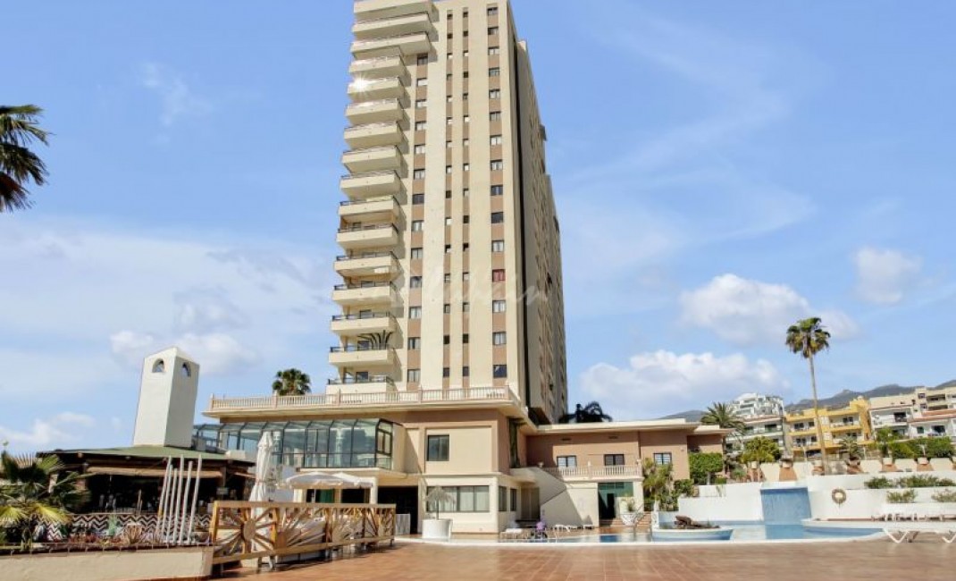 Sale - Apartment - Playa Paraiso - Club Paraiso