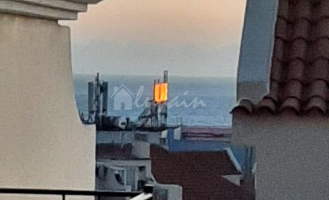 Revente - Appartement - Los Cristianos - Castle Harbour Los Cristianos Tenerife