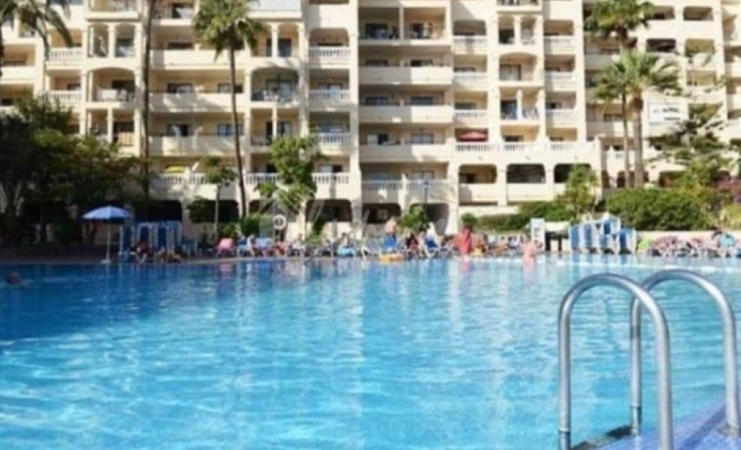 Revente - Appartement - Los Cristianos - Castle Harbour Los Cristianos Tenerife