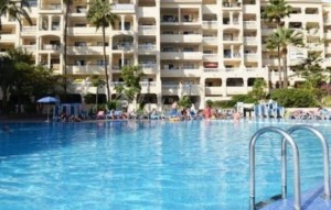 Revente - Appartement - Los Cristianos - Castle Harbour Los Cristianos Tenerife
