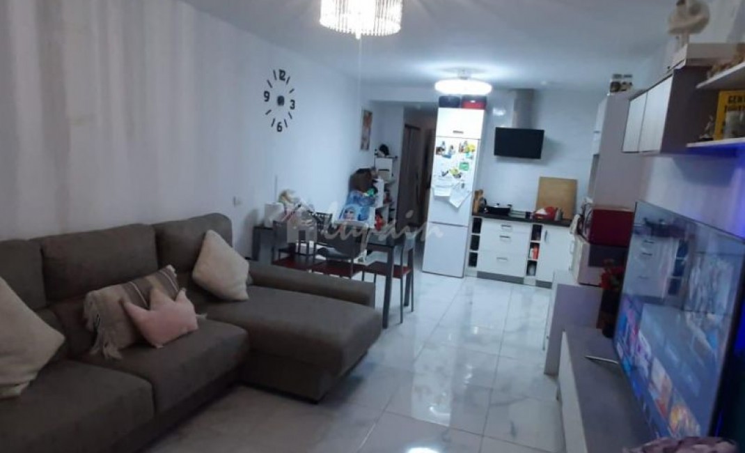 Revente - Appartement - Los Cristianos - Castle Harbour Los Cristianos Tenerife
