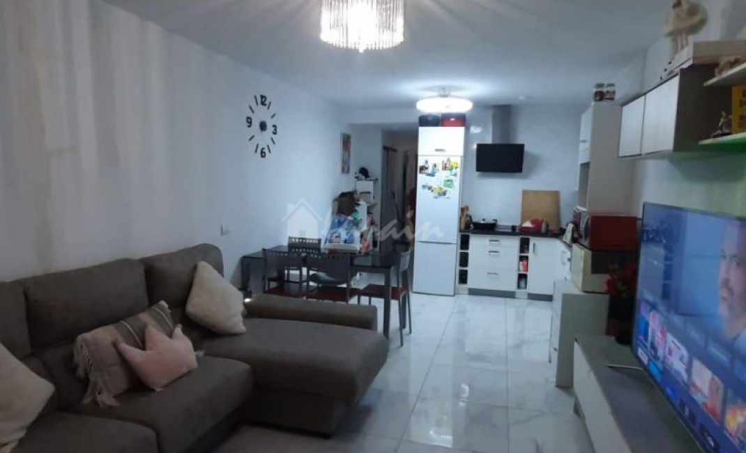 Revente - Appartement - Los Cristianos - Castle Harbour Los Cristianos Tenerife