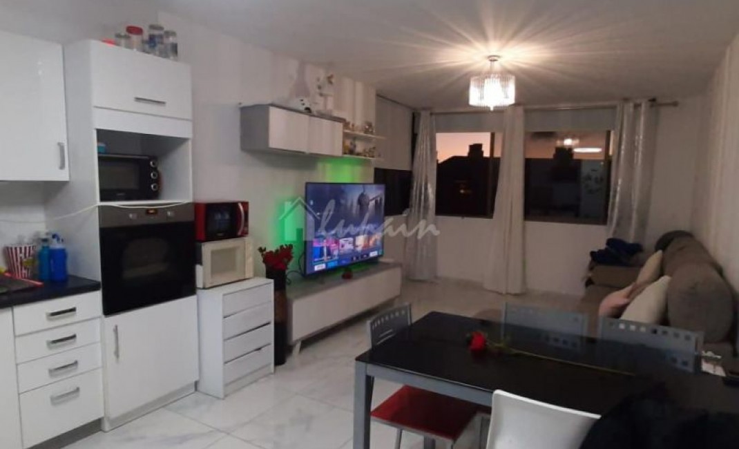 Revente - Appartement - Los Cristianos - Castle Harbour Los Cristianos Tenerife