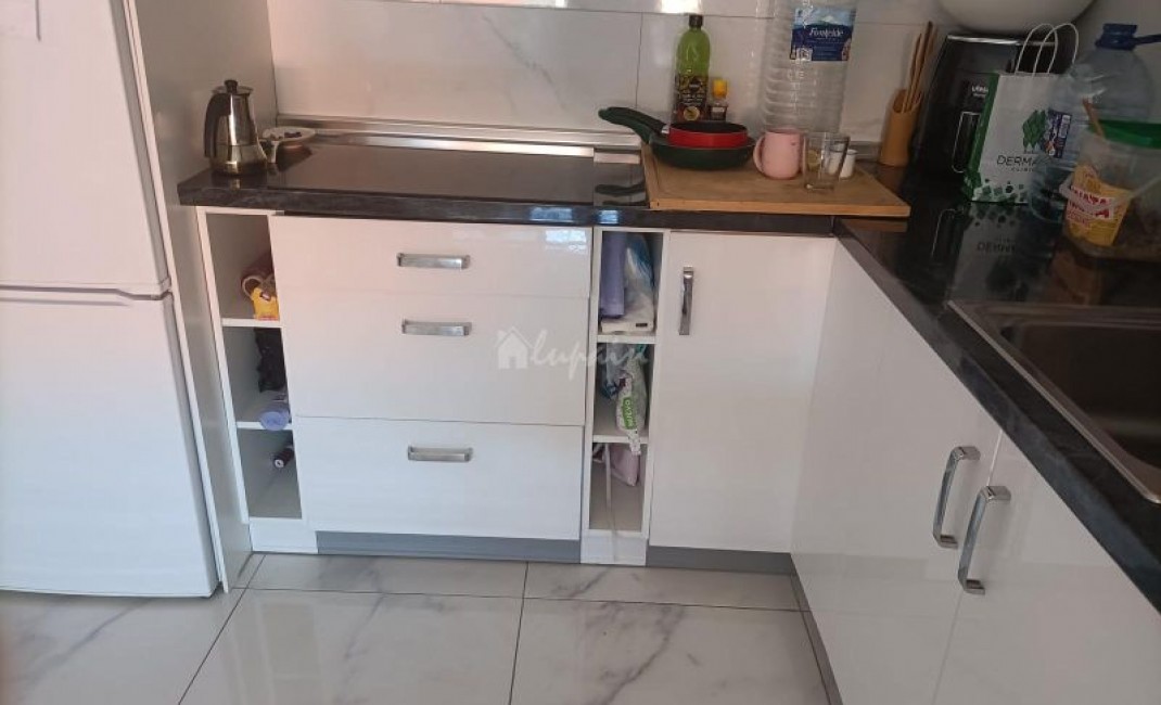 Revente - Appartement - Los Cristianos - Castle Harbour Los Cristianos Tenerife