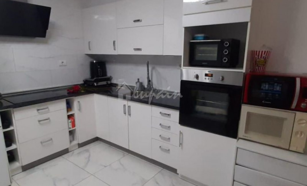 Revente - Appartement - Los Cristianos - Castle Harbour Los Cristianos Tenerife