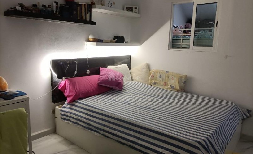 Revente - Appartement - Los Cristianos - Castle Harbour Los Cristianos Tenerife