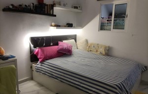 Revente - Appartement - Los Cristianos - Castle Harbour Los Cristianos Tenerife