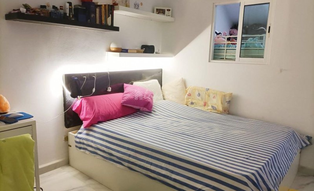 Revente - Appartement - Los Cristianos - Castle Harbour Los Cristianos Tenerife