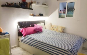 Revente - Appartement - Los Cristianos - Castle Harbour Los Cristianos Tenerife