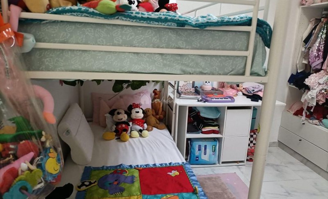 Revente - Appartement - Los Cristianos - Castle Harbour Los Cristianos Tenerife