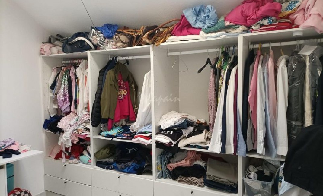 Revente - Appartement - Los Cristianos - Castle Harbour Los Cristianos Tenerife