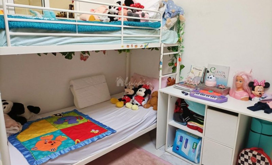 Revente - Appartement - Los Cristianos - Castle Harbour Los Cristianos Tenerife