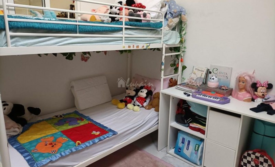 Revente - Appartement - Los Cristianos - Castle Harbour Los Cristianos Tenerife