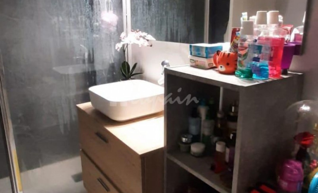 Revente - Appartement - Los Cristianos - Castle Harbour Los Cristianos Tenerife