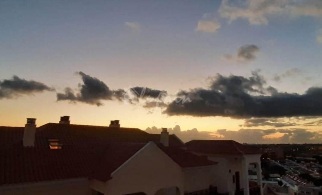 Revente - Appartement - Los Cristianos - Castle Harbour Los Cristianos Tenerife