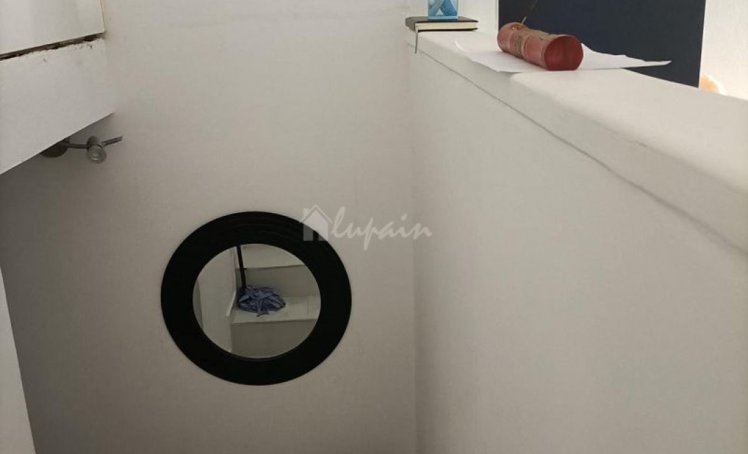 Revente - Appartement - Los Cristianos - Castle Harbour Los Cristianos Tenerife