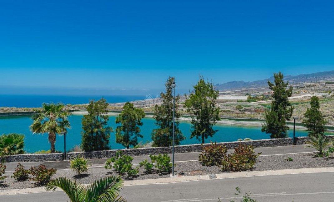 Revente - Villa - Costa Adeje - Casas Del Lago Abama Tenerife