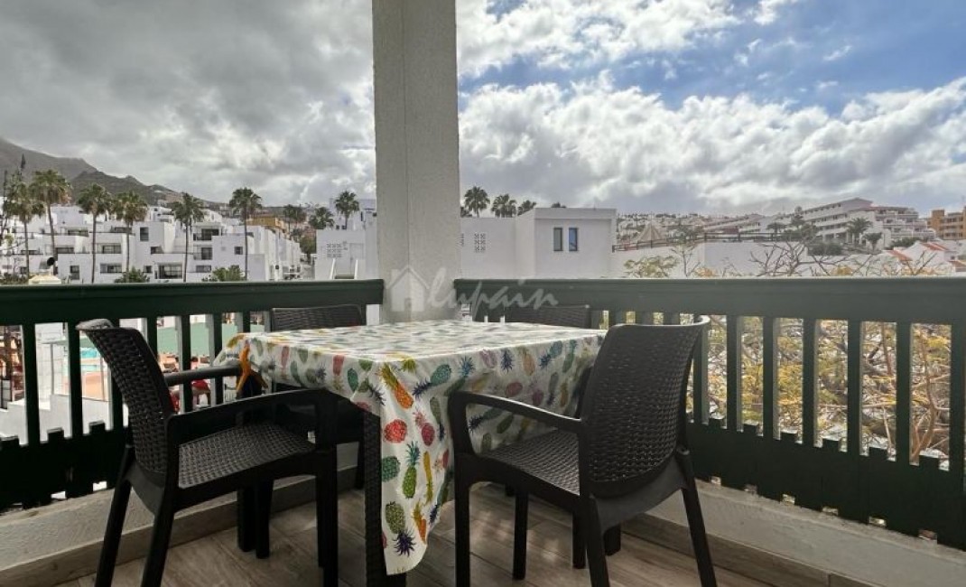 Sale - Apartment - Torviscas - Sunset Bay Torviscas Tenerife